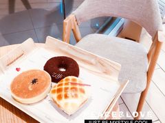 -好利来(桃源店)