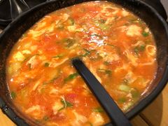 -聚点串吧·北京烧烤(朝北店)