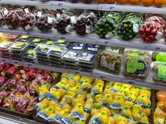 -幸福荣耀生鲜超市(来广营店)