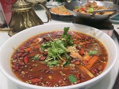 -金陵后厨·南京菜(新街口秣陵路店)