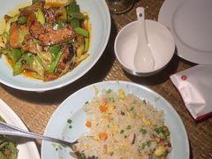 -渝信川菜(长安店)
