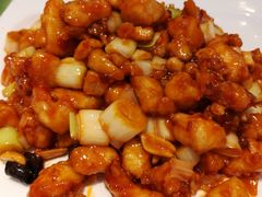 -正阳春烤鸭(华捷道店)