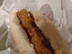 -麦当劳(抚顺东一路店)