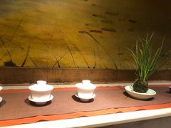 -青藤茶馆(南山路店)
