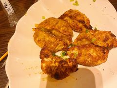 -郑贵初烧烤·烤凤爪的发明者(王家湾店)