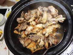 -味可道美食坊(福基路店)