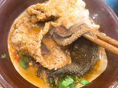 -重庆故事姊妹老火锅(财经学院店)