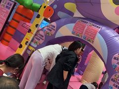 -丽达购物中心(崂山店)