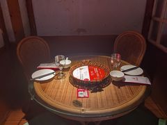 -渝信川菜(长安店)