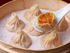 -裕兴记•蟹黄面馆(人民广场店)