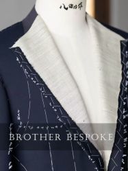 -Brother西服礼服定制·商务·婚礼(佛山南海店)