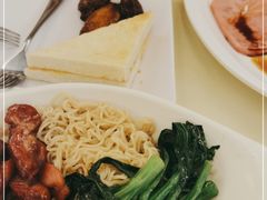 -永盈茶餐厅(中山四路店)