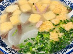 -小潘记鸭血粉丝汤