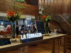 -君悦酒店·La Terrazza意合園·意式风味