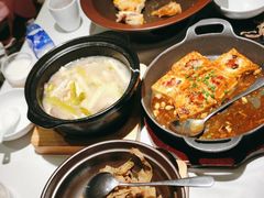 -客颂·客家宴(大壮国际广场店)