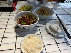 -衡地道·三菜一汤(汉溪长隆店)