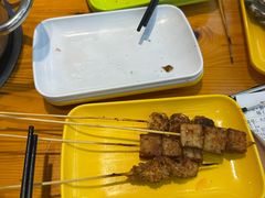 -养牛邓·潮汕牛肉海鲜自助火锅(广州店)
