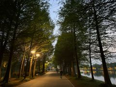 -石湖景区