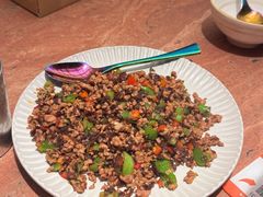 -浩海火燒雲傣家菜(芮欧百货店)