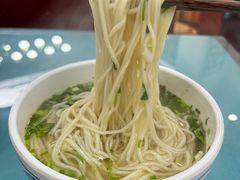 -马布尔莱斯食府(西红门店)