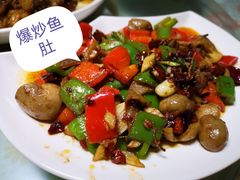 -白氏鲶鱼汤(白亮1号店)