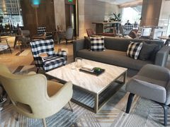 -粤海喜来登酒店·&More聚驿(天河城店)