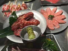 -韩山葵烤肉(太古里店)