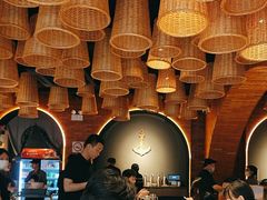 -佬太公海鸭·海鲜大排档(上海总店)