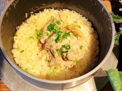 -老乾杯和牛烧肉(王府中环店)