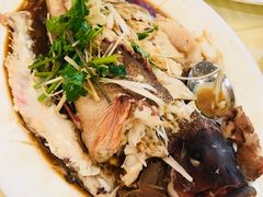 -凤城礼记鱼翅海鲜酒家(新马路总店)