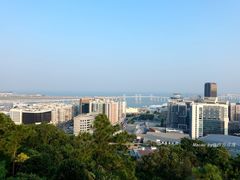 -东望洋炮台东望洋灯塔
