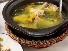 -食光慢宴·安吉土菜馆