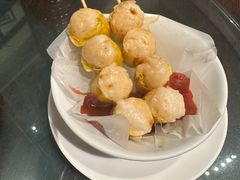 -老坑记·香港经典粤菜馆