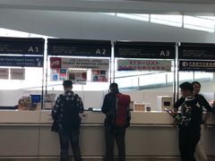 -中部国际机场
