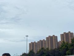 -映月湖中央公园