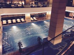 -成都凯宾斯基饭店