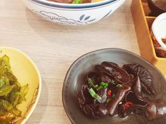 -康师傅私房牛肉面(马泉营奥莱店)