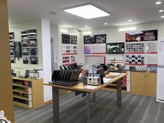 -天猫养车贴膜轻改·蓝电(优匹康桥东路店)