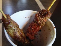 -马小毛老上海里脊肉(南翔印象城店)