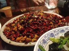 -杨记隆府(汉街店)