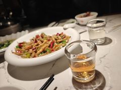 -小凤庭·地道湖北菜武昌鱼·藕汤(38年黄鹤楼店)