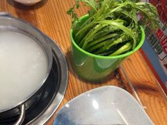 -壹号粥火锅·海鲜煲仔粥(水围店)