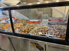 -鑫渔港海鲜本地菜·山海关浑锅(东戴河店)
