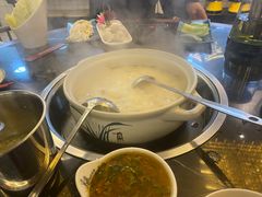 -禧鳳記·猪肚鸡火锅(玖洲道店)