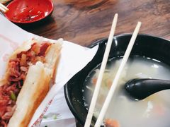 -多嘴驴驴肉火烧(鼓楼西街店)