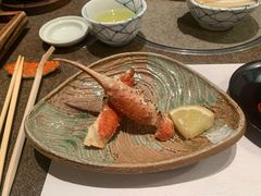 -蟹道乐(京都本店)