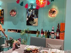 -SHADOWS•Bistro&Eatery(安福路店)
