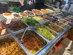 -梅溪·小伙子干挑面(安吉总店)
