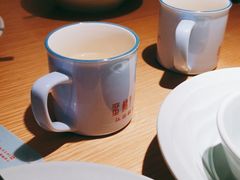 -蜜桃餐厅·伴山(绿宝广场店)