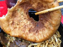 -余艳梅拌面世家(马场横路店)